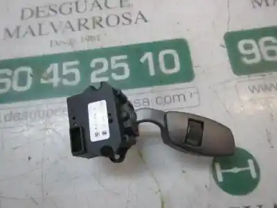 Pezzo di ricambio per auto di seconda mano comando pulito per bmw serie 7 (e65/e66) 4.4 v8 32v cat riferimenti oem iam 61316911519 01206710 6911519