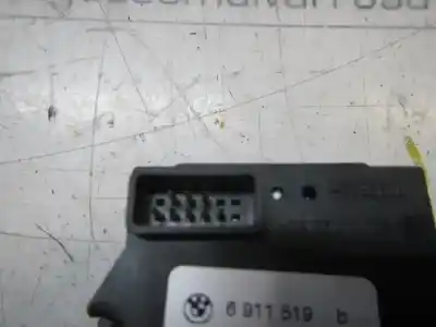 Pezzo di ricambio per auto di seconda mano comando pulito per bmw serie 7 (e65/e66) 4.4 v8 32v cat riferimenti oem iam 61316911519 01206710 6911519