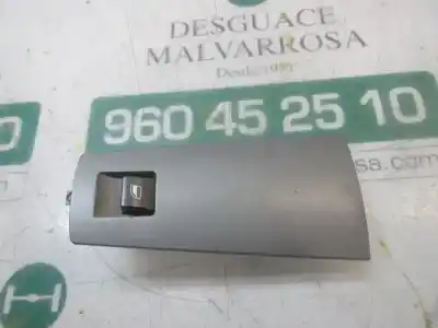 Автозапчасти б/у выключатель переднего правого окна за bmw serie 7 (e65/e66) 4.4 v8 32v cat ссылки oem iam 61318379597