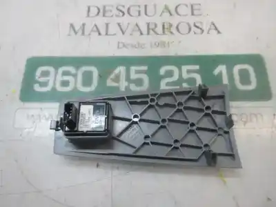 Автозапчасти б/у выключатель переднего правого окна за bmw serie 7 (e65/e66) 4.4 v8 32v cat ссылки oem iam 61318379597  8379597