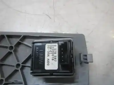 Автозапчасти б/у выключатель переднего правого окна за bmw serie 7 (e65/e66) 4.4 v8 32v cat ссылки oem iam 61318379597  8379597
