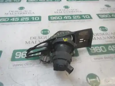 Second-hand car spare part left fog light for bmw serie 7 (e65/e66) 4.4 v8 32v cat oem iam references 63178379683  