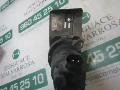 Second-hand car spare part left fog light for bmw serie 7 (e65/e66) 4.4 v8 32v cat oem iam references 63178379683  