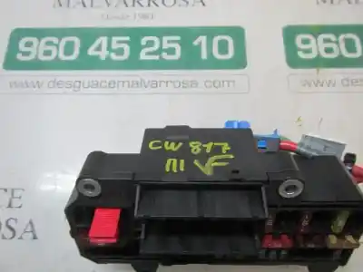Автозапчасти б/у блок реле/предохранителей за bmw serie 7 (e65/e66) 4.4 v8 32v cat ссылки oem iam 61136900583  