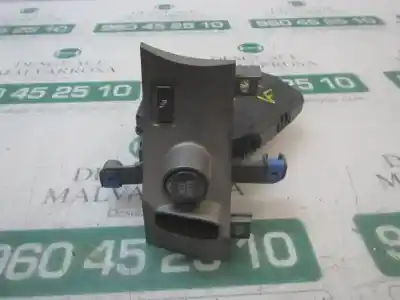 Pezzo di ricambio per auto di seconda mano interruttore di avviamento per bmw serie 7 (e65/e66) 4.4 v8 32v cat riferimenti oem iam 61326943826 5wk48000 61326928193