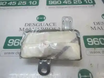 Автозапчасти б/у правая боковая подушка безопасности за bmw serie 7 (e65/e66) 4.4 v8 32v cat ссылки oem iam 72129180928