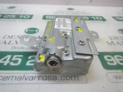 Автозапчасти б/у правая боковая подушка безопасности за bmw serie 7 (e65/e66) 4.4 v8 32v cat ссылки oem iam 72129180928 30321242b 30321242b