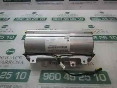 Автозапчасти б/у подушка безопасности передняя правая за bmw serie 7 (e65/e66) 4.4 v8 32v cat ссылки oem iam 72127072620 39707262002g 39707262002g