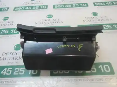 Piesă de schimb auto la mâna a doua torpedou pentru skoda roomster (5j7) elegance referințe oem iam 5j1857096bvvb  