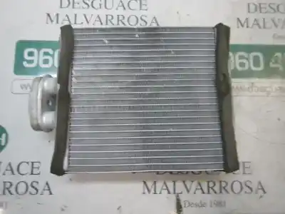 Piesă de schimb auto la mâna a doua RADIATOR DE ÎNCALZIRE / AER CONDITIONAT pentru SKODA ROOMSTER (5J7)  Referințe OEM IAM 6R0819031  