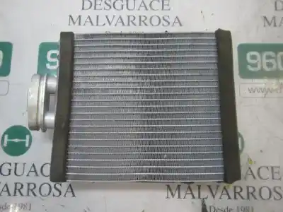 Pezzo di ricambio per auto di seconda mano radiatore riscaldamento/aria condizionata per skoda roomster (5j7) elegance riferimenti oem iam 6r0819031  