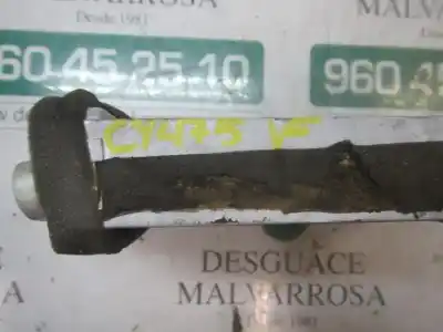Pezzo di ricambio per auto di seconda mano radiatore riscaldamento/aria condizionata per skoda roomster (5j7) elegance riferimenti oem iam 6r0819031  