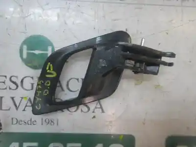 Second-hand car spare part interior right front handle for skoda roomster (5j7) elegance oem iam references 5j0837226b9b9  