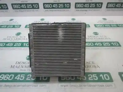 Recambio de automóvil de segunda mano de evaporador aire acondicionado para skoda roomster (5j7) elegance referencias oem iam 6q0820103f  