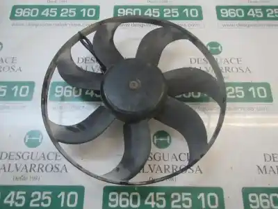 Peça sobressalente para automóvel em segunda mão TERMOVENTILADOR ELÉTRICO por SKODA ROOMSTER (5J7)  Referências OEM IAM 6R0959455C  6R0959455C