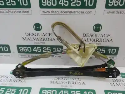 Peça sobressalente para automóvel em segunda mão elevador de vidros dianteiro direito por audi a3 sportback (8p) 2.0 tdi ambiente referências oem iam 8p4837462c
