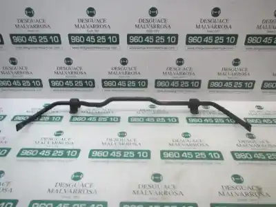 İkinci el araba yedek parçası ÖN STABILIZATÖR BAR için AUDI A3 SPORTBACK (8P)  OEM IAM referansları 1K0411303BJ  