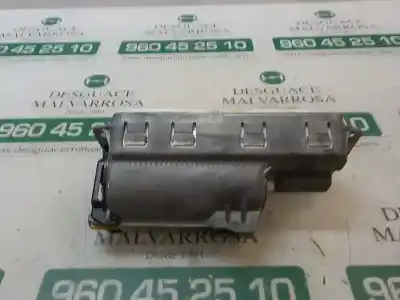 Автозапчасти б/у подушка безопасности передняя правая за audi a3 sportback (8p) 2.0 tdi ambiente ссылки oem iam 8p0880202c  8p0880202