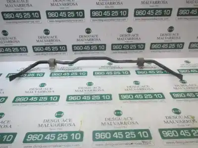 İkinci el araba yedek parçası ÖN STABILIZATÖR BAR için SEAT LEON (1P1)  OEM IAM referansları 1K0411303BJ  