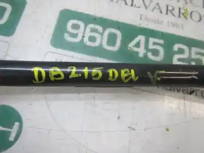 İkinci el araba yedek parçası ön stabilizatör bar için seat leon (1p1) reference copa oem iam referansları 1k0411303bj  