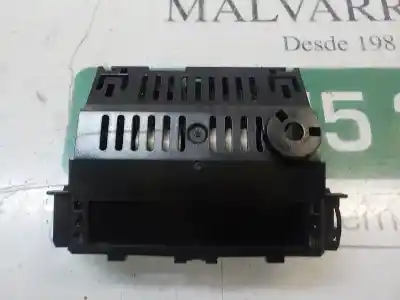 Pièce détachée automobile d'occasion ÉCRAN MULTIFONCTIONS pour MERCEDES-BENZ CLASE C (W203) BERLINA  Références OEM IAM A2095452432  A2095452432