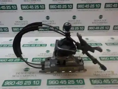 Автозапчастина б/у ПЕРЕДАЧ для VOLKSWAGEN GOLF VI (5K1)  Посилання на OEM IAM 1K0711050A  