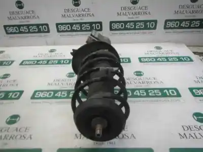 Автозапчасти б/у ПЕРЕДНИЙ ЛЕВЫЙ АМОРТИЗАТОР за CITROEN C4 LIM.  ссылки OEM IAM 5208V7  