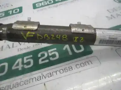 Автозапчасти б/у подушка безопасности передняя левая шторка безопасности за hyundai i30 (fd) 1.6 crdi ссылки oem iam 850102r000  