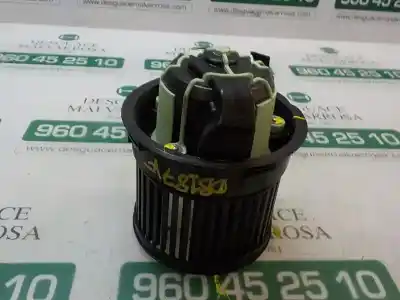 Peça sobressalente para automóvel em segunda mão motor de sofagem por citroen c4 lim. 1.6 hdi fap referências oem iam 6441cz