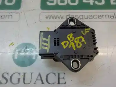 Second-hand car spare part electronic module for citroen c4 lim. 1.6 hdi fap oem iam references 454949 0265005765 9664661580