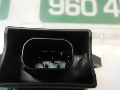 Second-hand car spare part electronic module for citroen c4 lim. 1.6 hdi fap oem iam references 454949 0265005765 9664661580