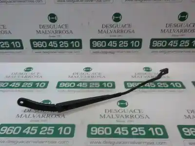 Peça sobressalente para automóvel em segunda mão haste de escova dianteiro direito por citroen c4 lim. 1.6 hdi fap referências oem iam 6429jf