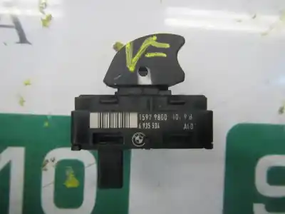 Автозапчасти б/у выключатель переднего правого окна за bmw serie 1 berlina (e81/e87) 120d ссылки oem iam 61316970247  