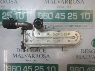 Peça sobressalente para automóvel em segunda mão Radiador De Gases De Escape (egr) por VOLKSWAGEN GOLF V BERLINA (1K1) 1.9 TDI Referências OEM IAM   