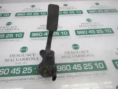 Автозапчасти б/у педальный потенциометр за hyundai i30 (fd) 1.6 crdi ссылки oem iam 327002r300