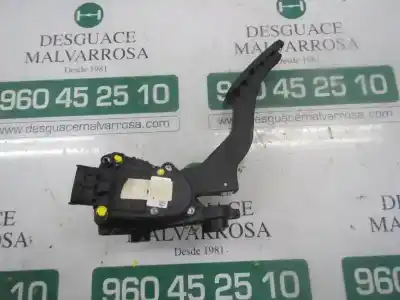 Автозапчастина б/у педальний потенціометр для hyundai i30 (fd) 1.6 crdi посилання на oem iam 327002r300  327002r300