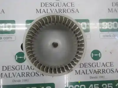 Recambio de automóvil de segunda mano de motor calefaccion para hyundai i30 1.6 crdi cat referencias oem iam 971132l000  