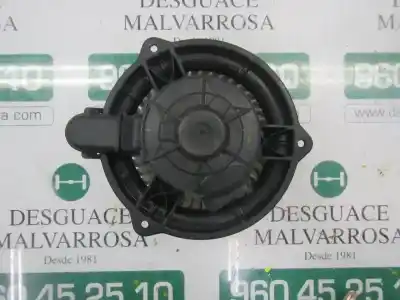 Recambio de automóvil de segunda mano de motor calefaccion para hyundai i30 1.6 crdi cat referencias oem iam 971132l000  