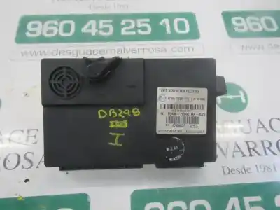 Автозапчасти б/у электронный модуль за hyundai i30 (fd) 1.6 crdi ссылки oem iam 954002r000