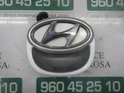 Recambio de automóvil de segunda mano de maneta porton para hyundai i30 1.6 crdi cat referencias oem iam 873702r000  