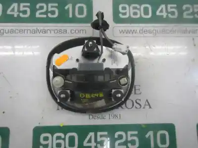 Автозапчастина б/у ручка ворот для hyundai i30 (fd) 1.6 crdi посилання на oem iam 873702r000  