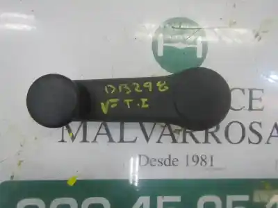 Автозапчасти б/у ручка заднего левого окна за hyundai i30 (fd) 1.6 crdi ссылки oem iam 8263022001wk