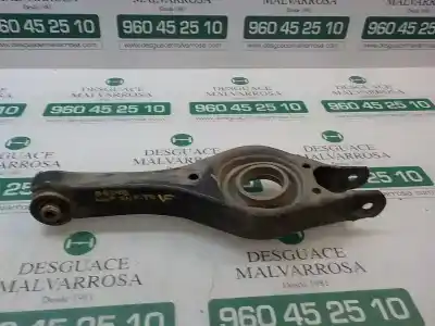 Автозапчасти б/у рычаг задней нижней правой подвески за hyundai i30 (fd) 1.6 crdi ссылки oem iam 552102h100
