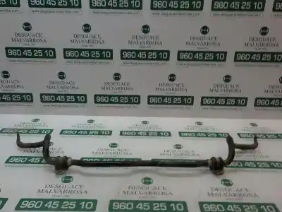 Автозапчасти б/у передний стабилизатор за hyundai i30 (fd) 1.6 crdi ссылки oem iam 548102h000
