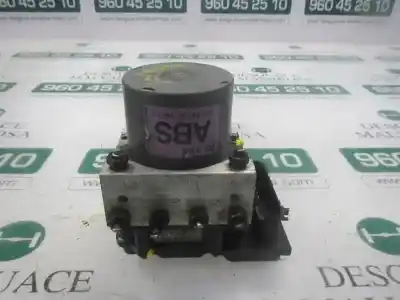 Автозапчастина б/у абс для hyundai i30 (fd) 1.6 crdi посилання на oem iam 589202l300 0265231956 0265231956