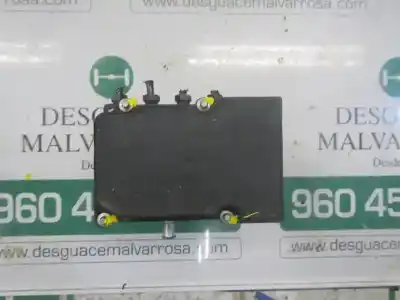 Автозапчастина б/у абс для hyundai i30 (fd) 1.6 crdi посилання на oem iam 589202l300 0265231956 0265231956