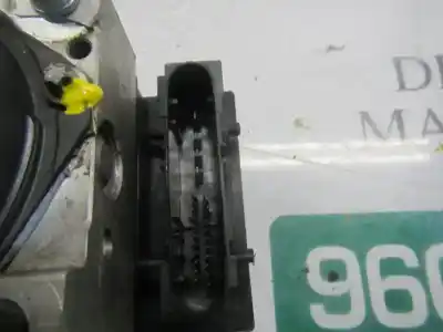 Автозапчастина б/у абс для hyundai i30 (fd) 1.6 crdi посилання на oem iam 589202l300 0265231956 0265231956
