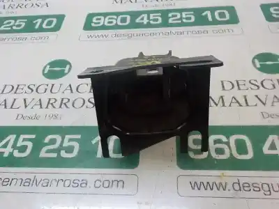 Автозапчасти б/у изменить поддержку за dacia dokker 1.6 cat (bivalent. gasolina / gpl) ссылки oem iam 112209464r  