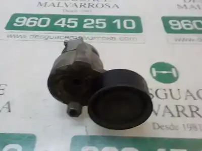 Pezzo di ricambio per auto di seconda mano TENDICINGHIA AUSILIARIA per DACIA DOKKER  Riferimenti OEM IAM 117501113R  