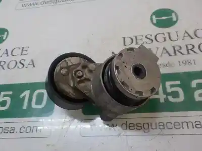 Gebrauchtes Autoersatzteil zusätzlicher riemenspanner zum dacia dokker 1.6 cat (bivalent. gasolina / gpl) oem-iam-referenzen 117501113r  